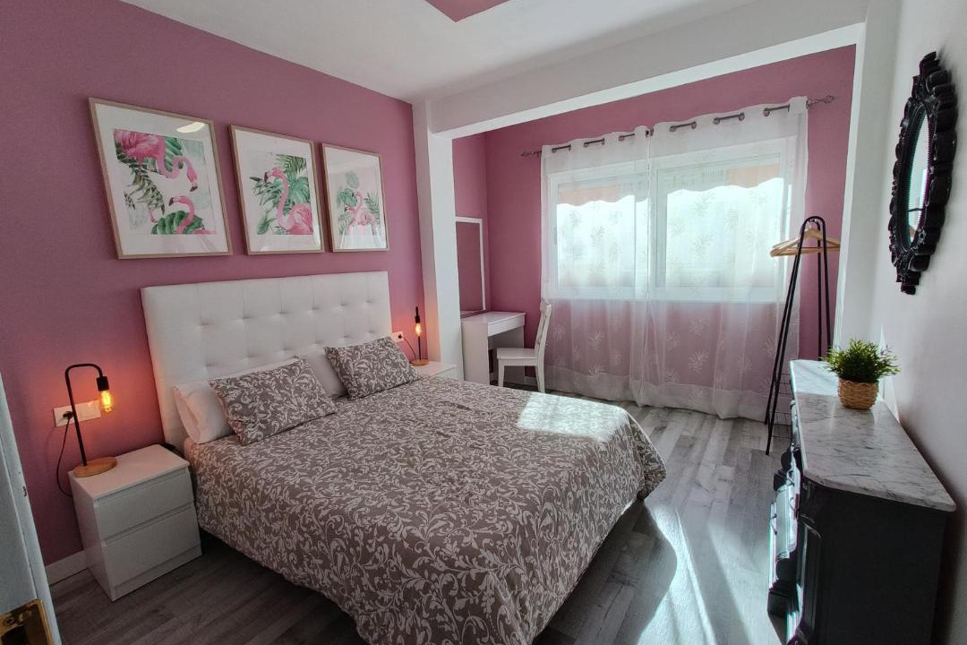 Photo of Bedroom in Beiro