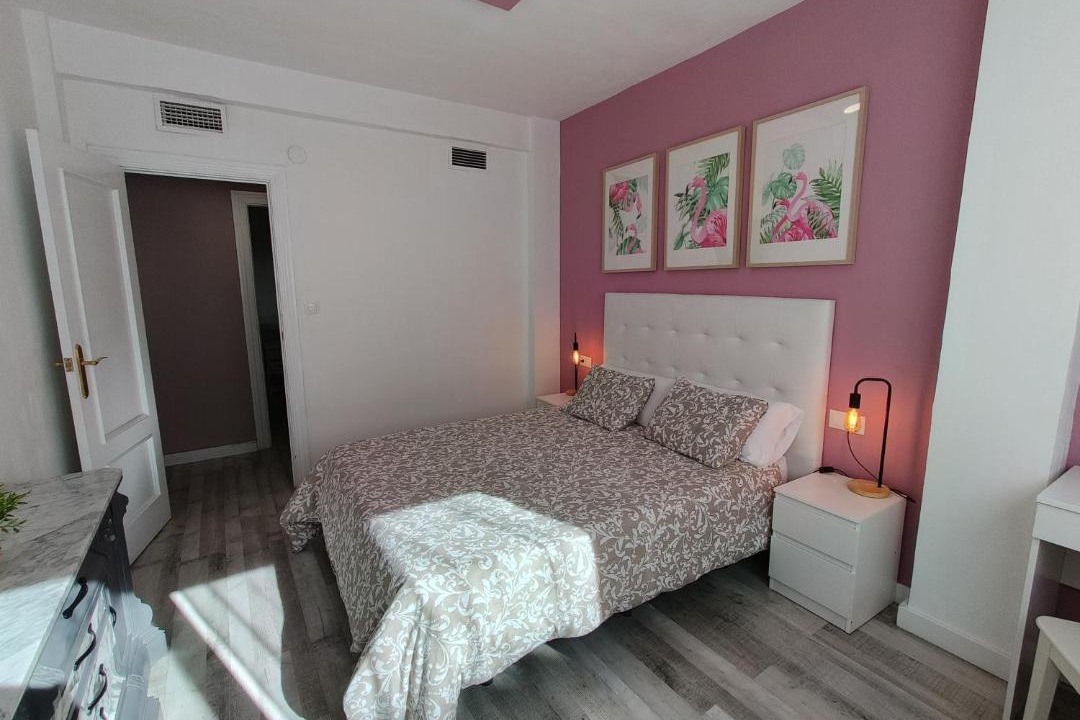 Photo of Bedroom in Beiro