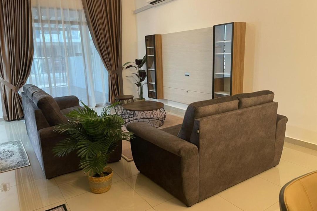 Photo of Livingroom in Shah Alam