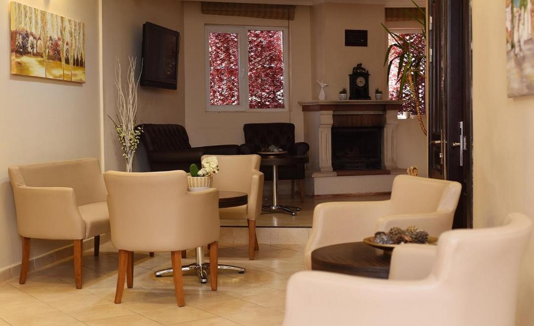 Photo of Livingroom in Adalar