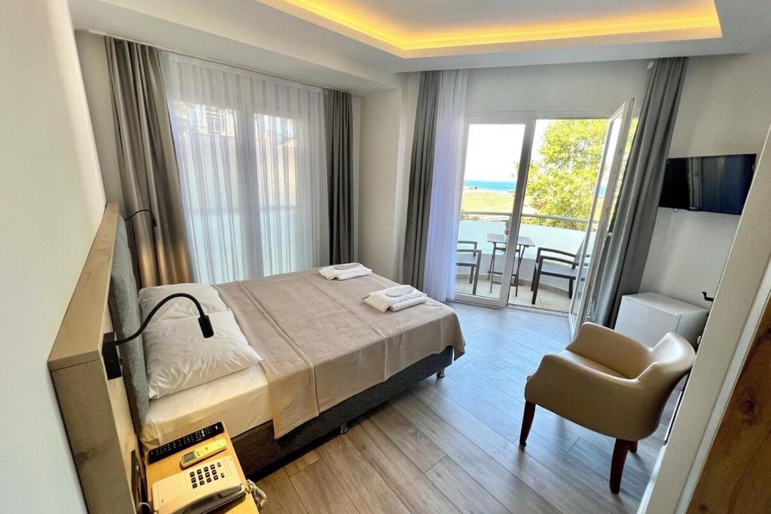 Photo of Bedroom in Adalar