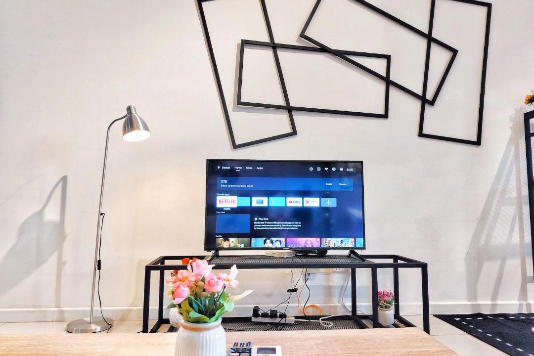 Photo of Livingroom in Kuala Lumpur City Centre