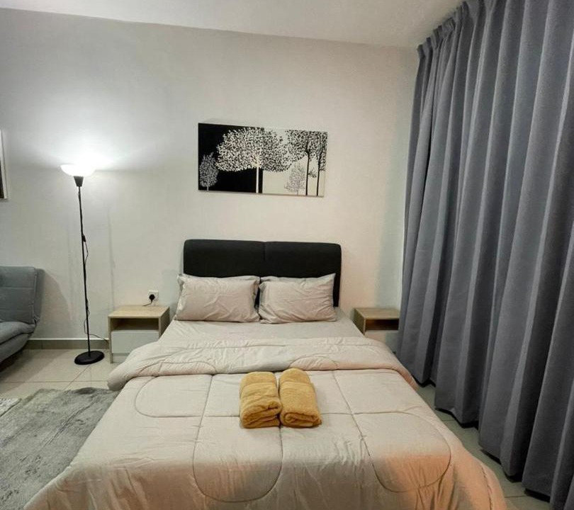 Photo of Bedroom in Seksyen 14