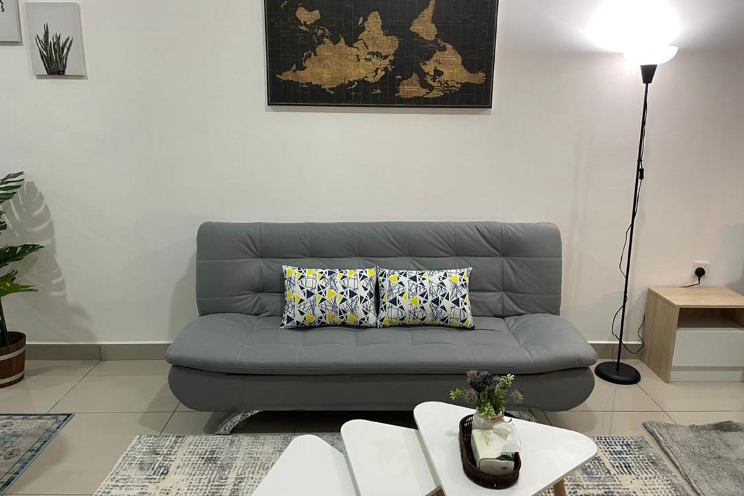 Photo of Livingroom in Seksyen 14