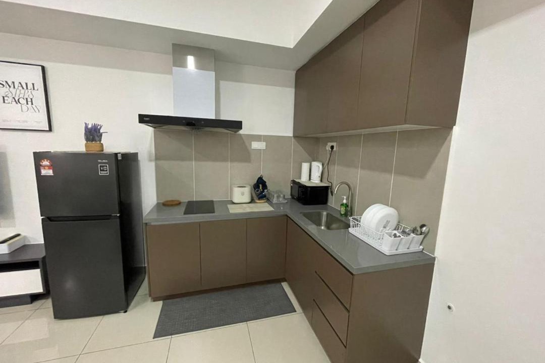 Photo of Kitchen in Seksyen 14