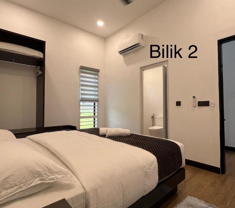 Photo of Bedroom in Kajang