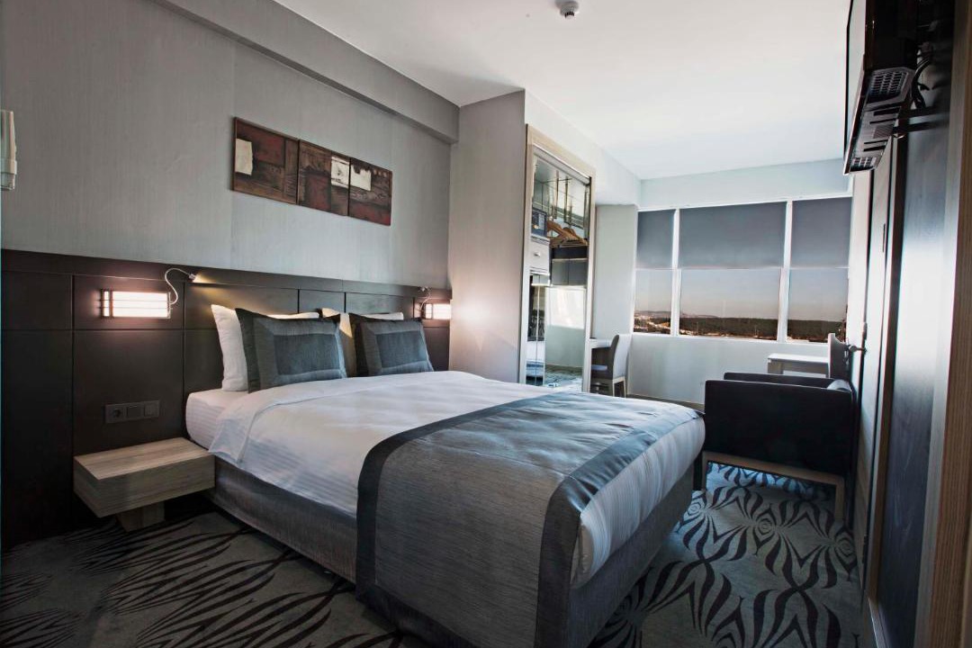 Photo of Bedroom in Umraniye