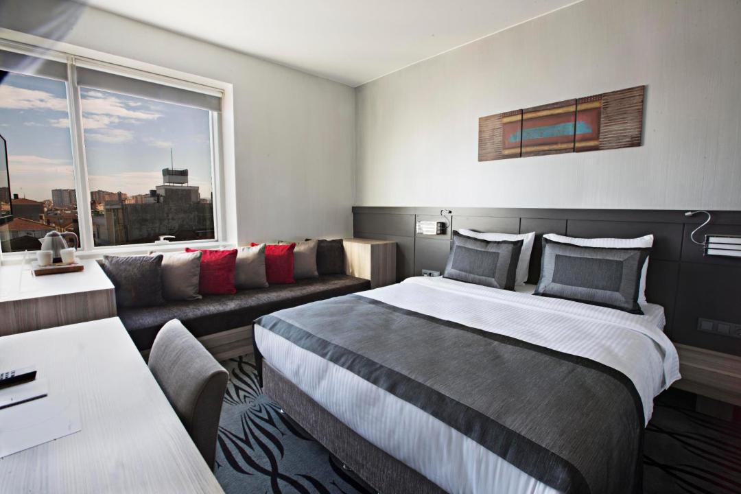 Photo of Bedroom in Umraniye
