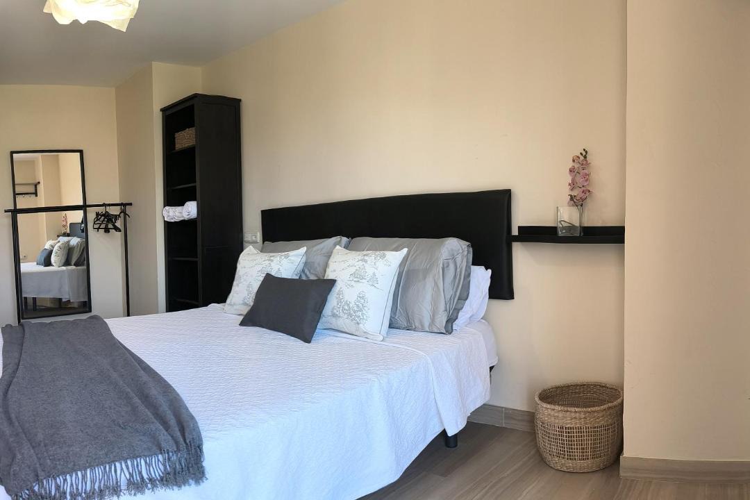 Photo of Bedroom in Cervantes