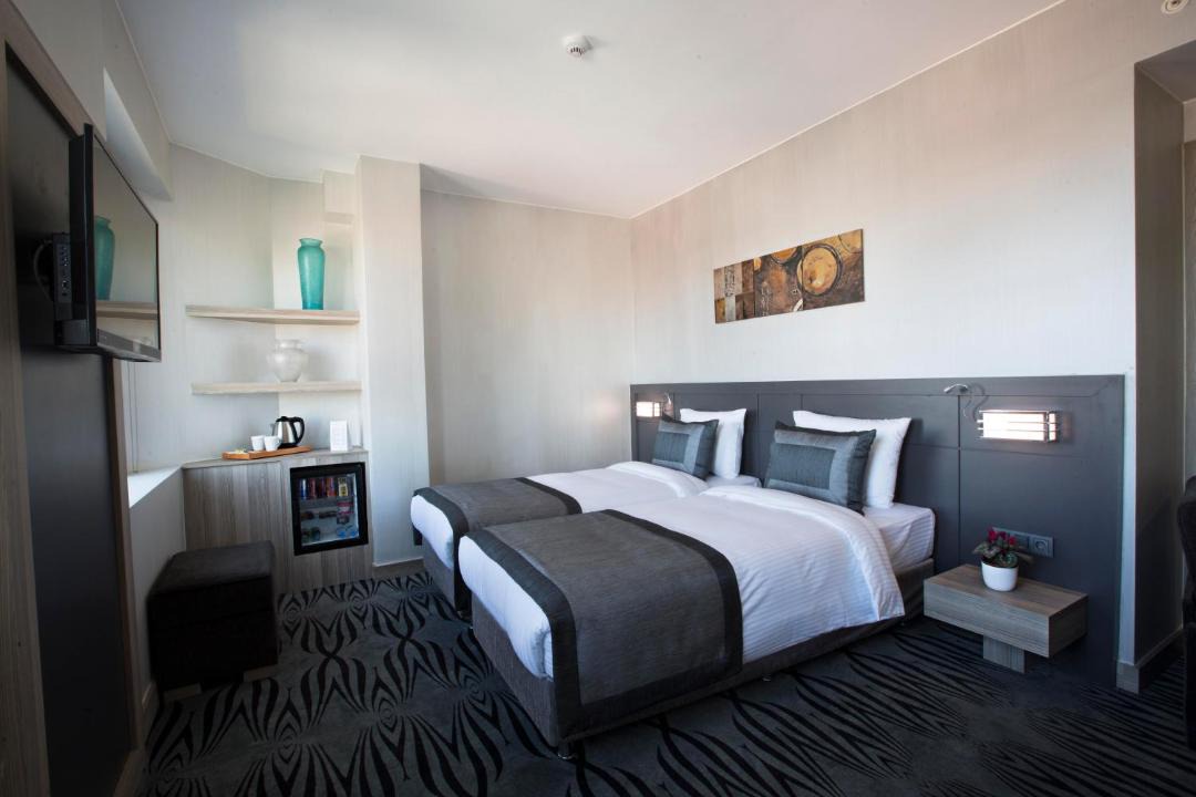 Photo of Bedroom in Umraniye