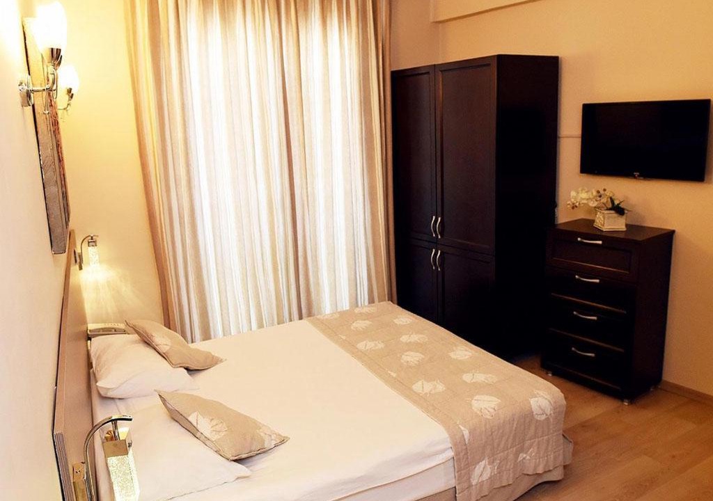 Photo of Bedroom in Adalar