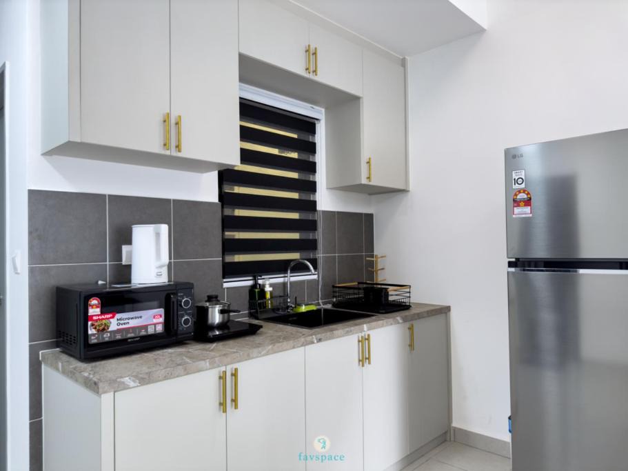 Photo of Kitchen in Cheras