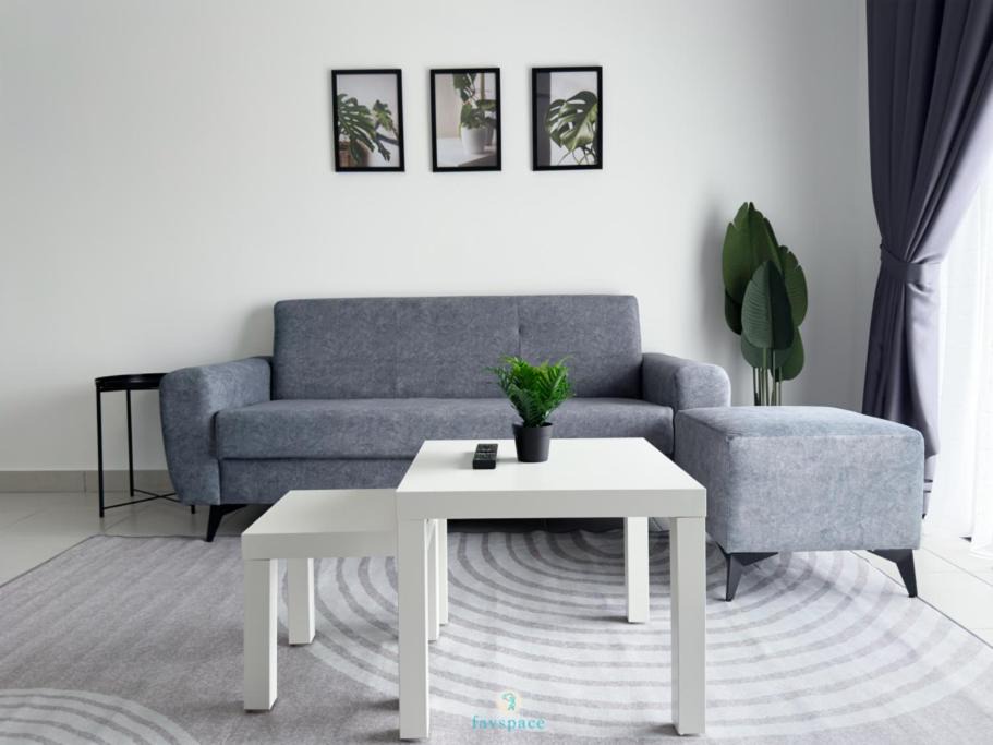 Photo of Livingroom in Cheras