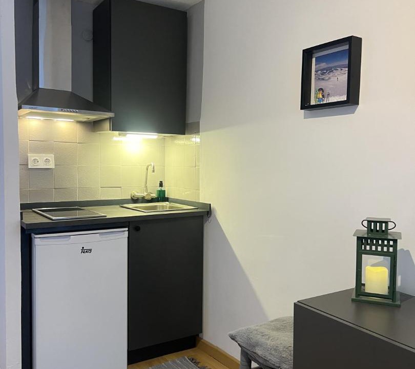 Photo of Kitchen in Pradollano