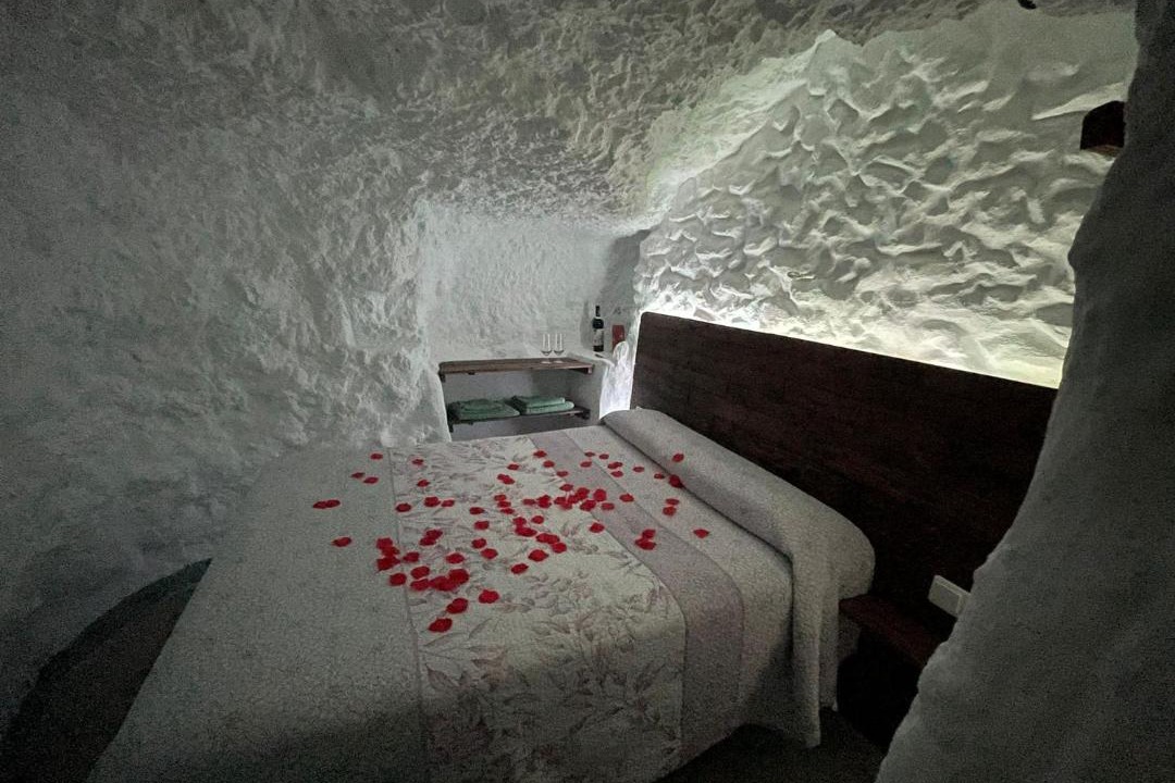 Photo of Bedroom in Guadix