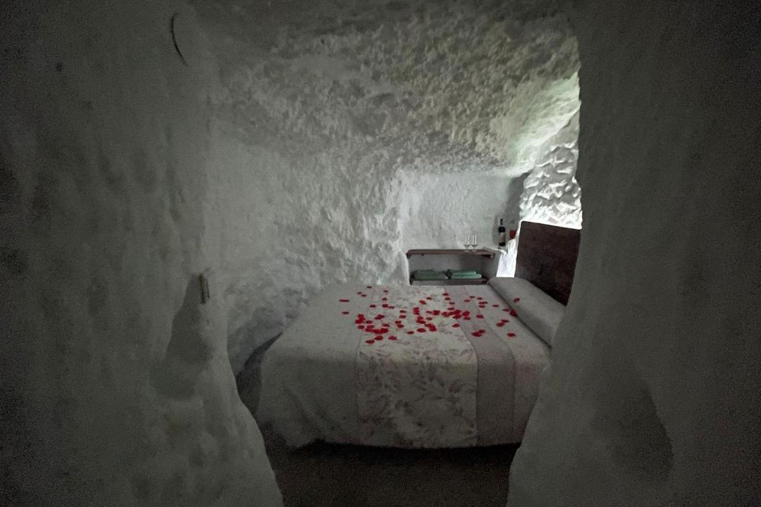 Photo of Bedroom in Guadix