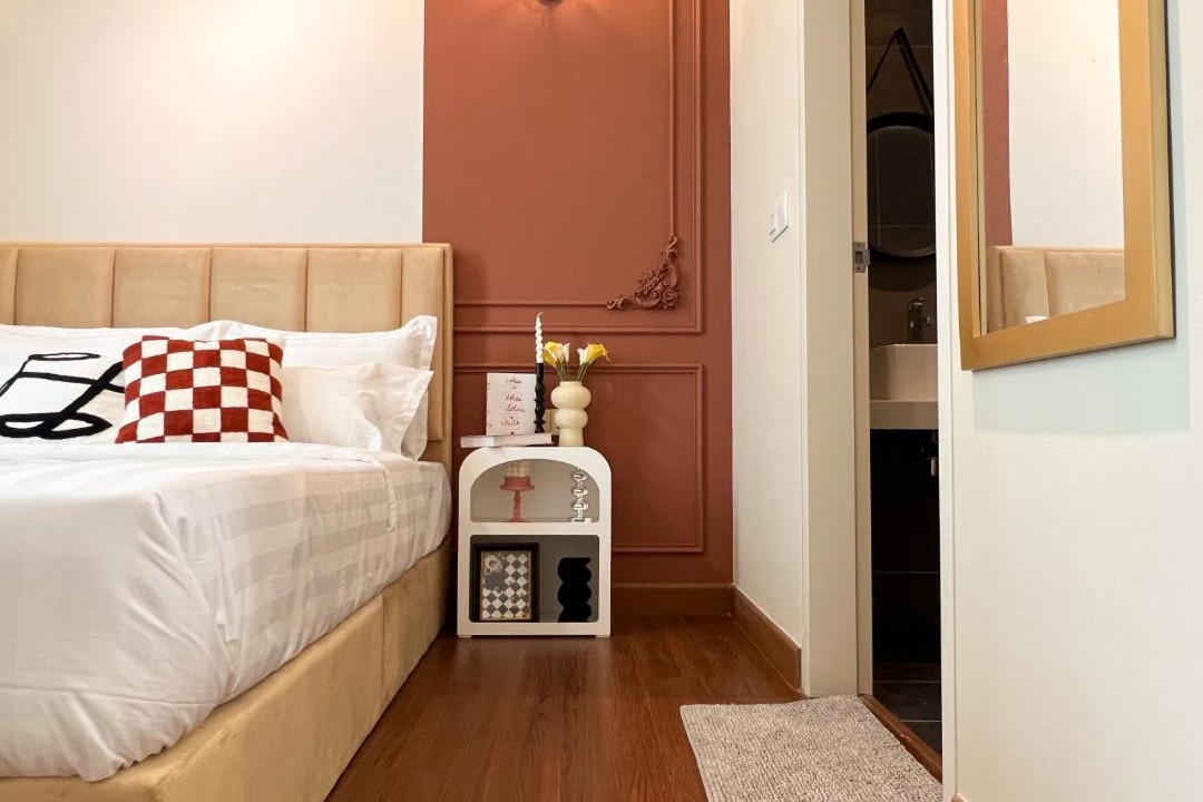 Photo of Bedroom in Bandar Sunway