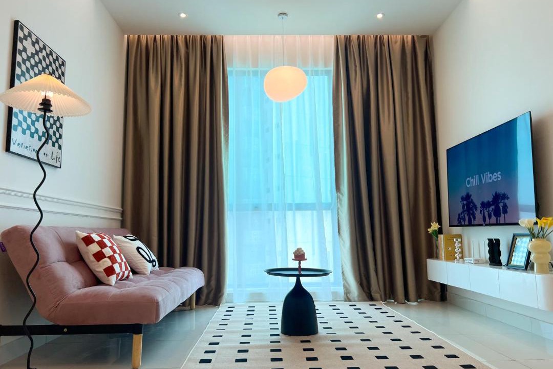 Photo of Livingroom in Bandar Sunway