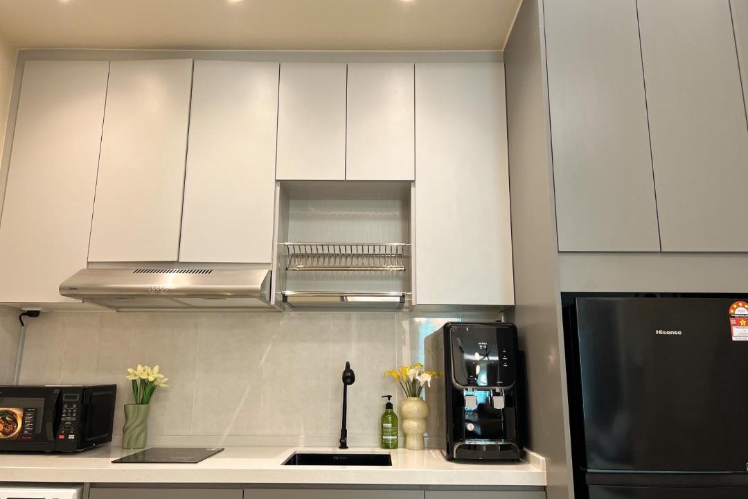 Photo of Kitchen in Bandar Sunway