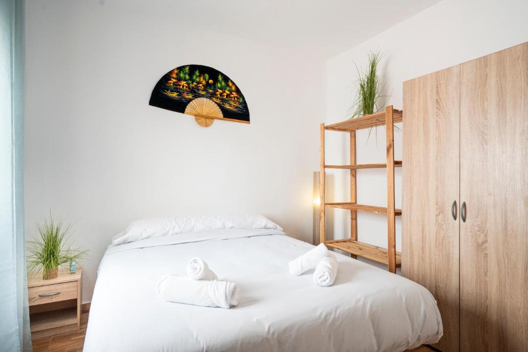 Photo of Bedroom in Norte