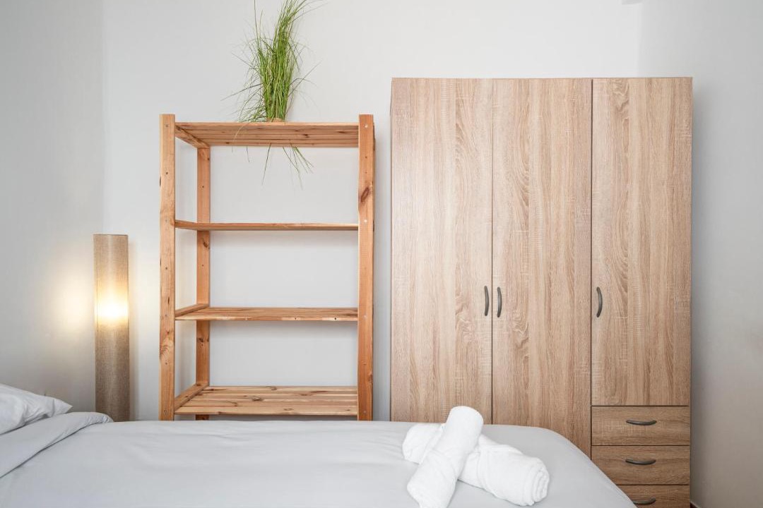 Photo of Bedroom in Norte