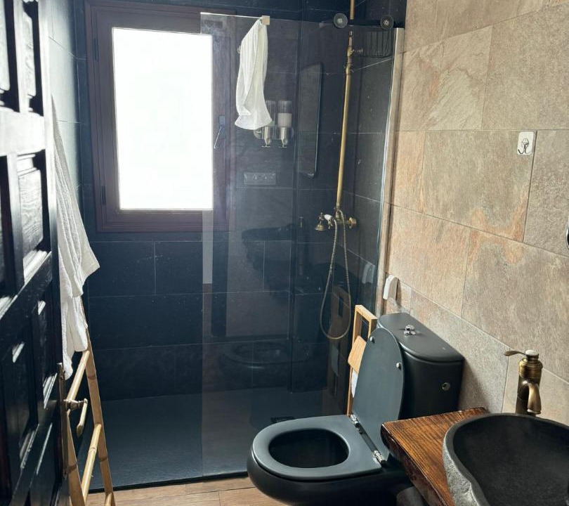Photo of Bathroom in Trevelez