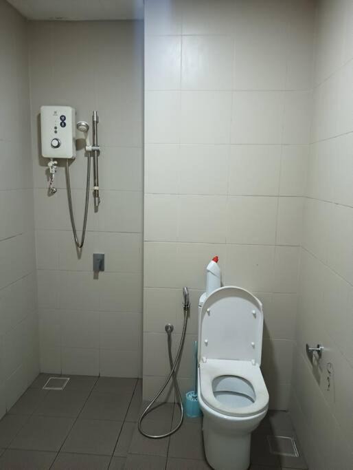 Photo of Bathroom in Shah Alam