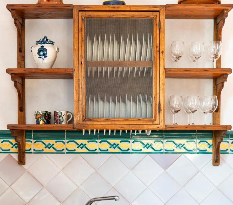 Photo of Kitchen in Padul