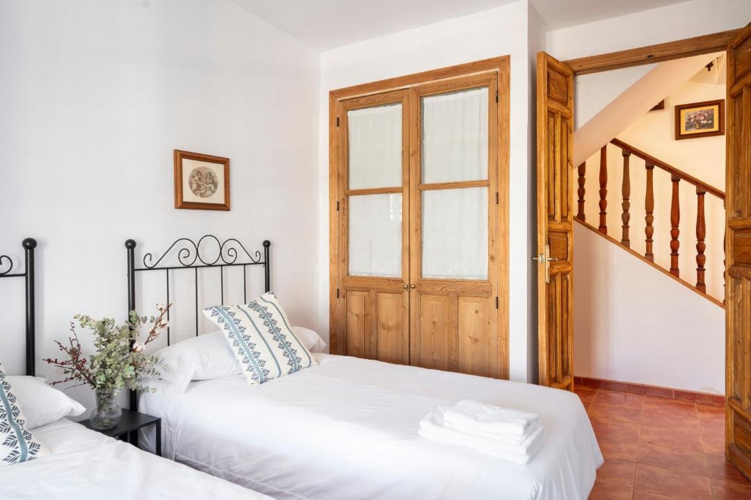 Photo of Bedroom in Padul