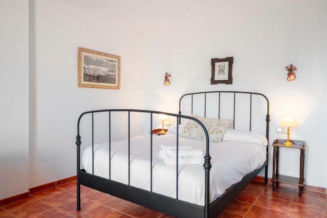 Photo of Bedroom in Padul