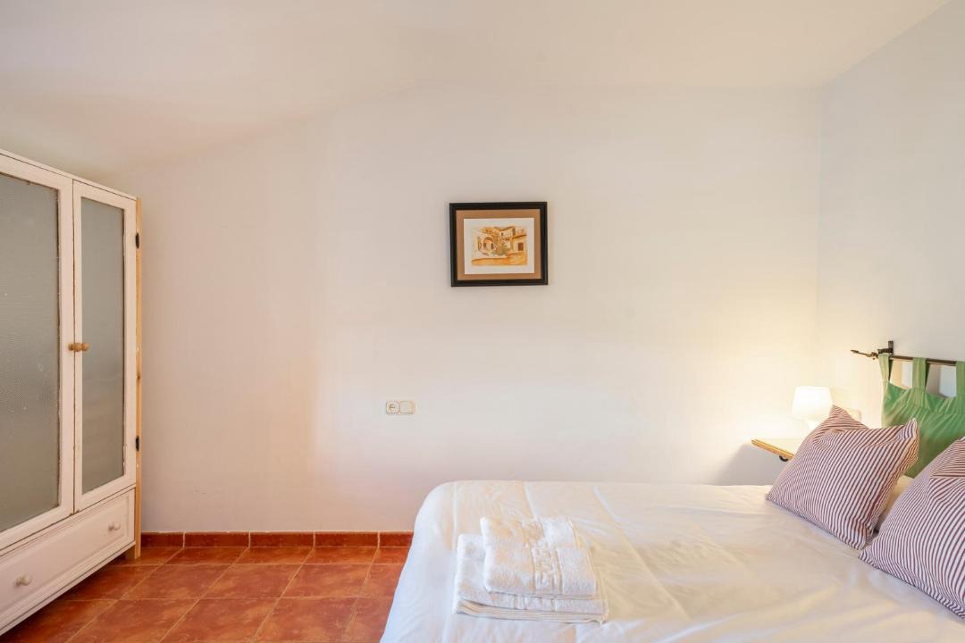 Photo of Bedroom in Padul