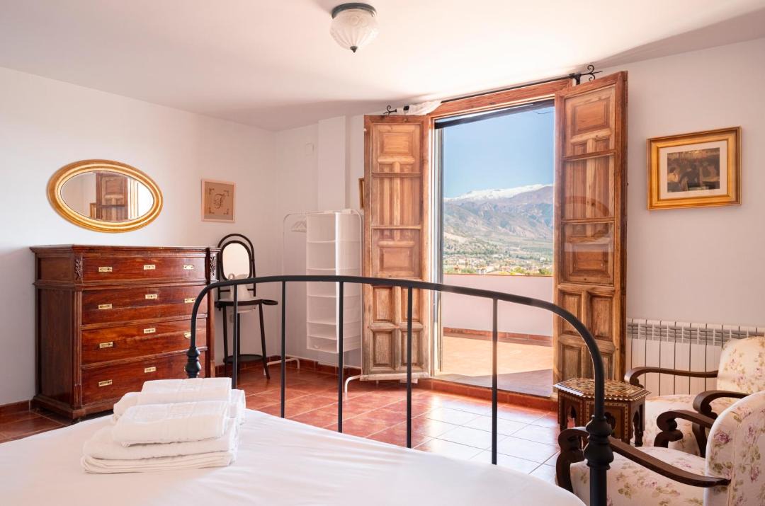 Photo of Bedroom in Padul