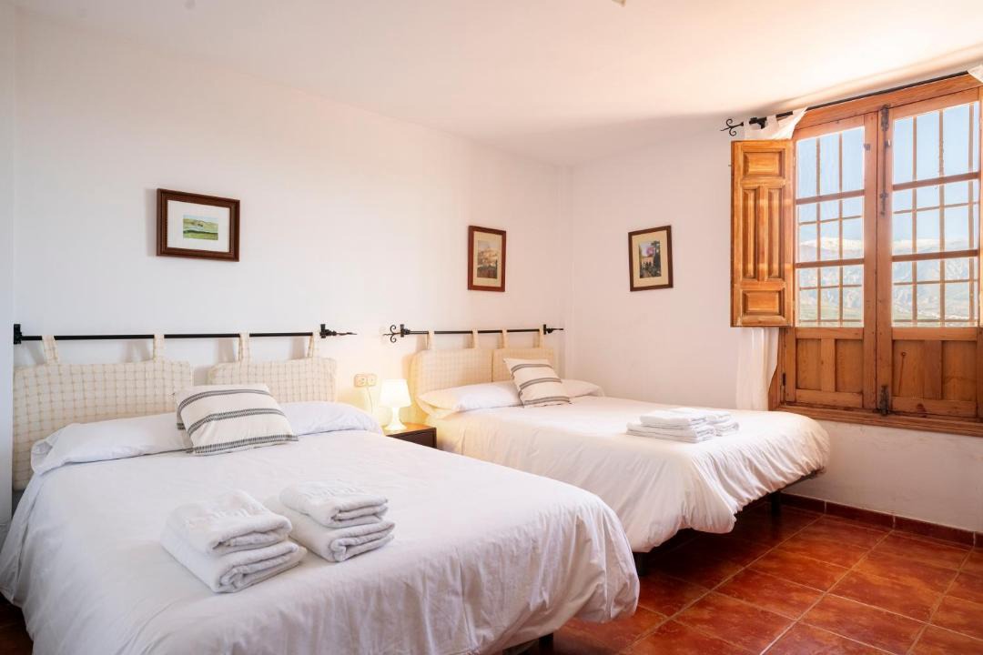 Photo of Bedroom in Padul