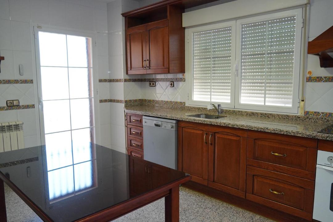 Photo of Kitchen in Cullar Vega