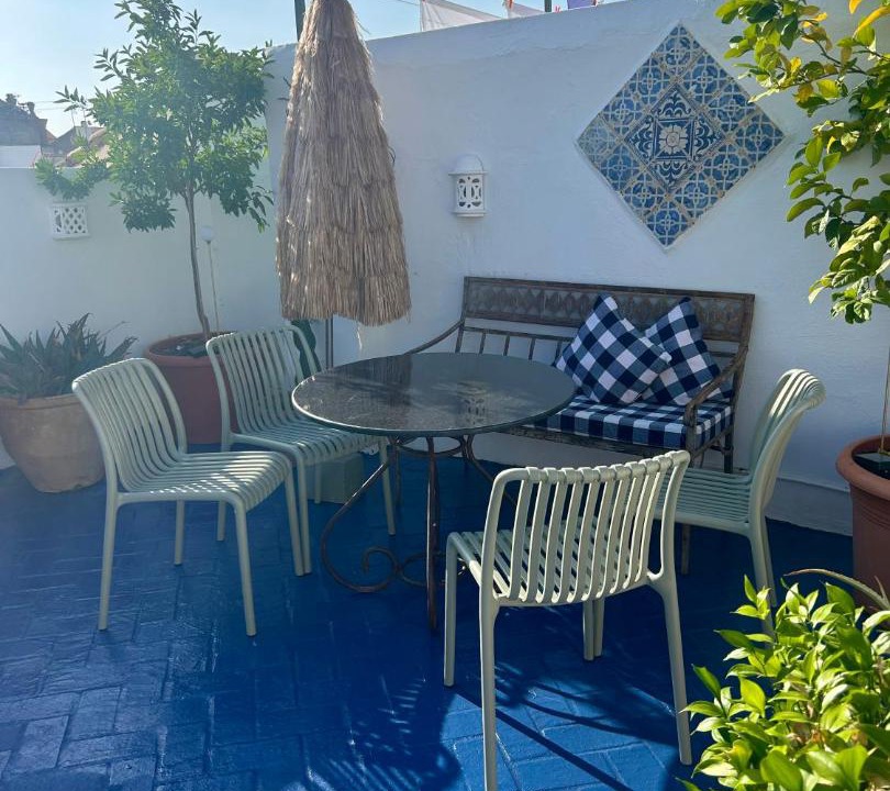 Photo of Patio Balcony in Granada City Center
