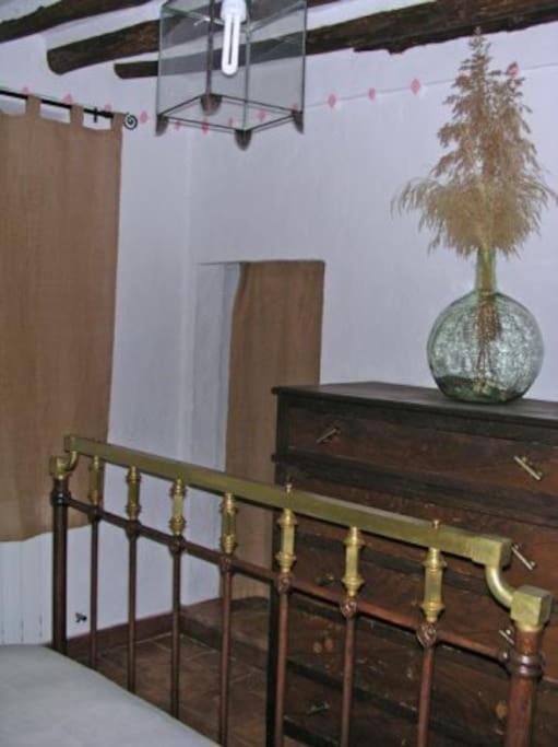 Photo of Bedroom in Algarinejo