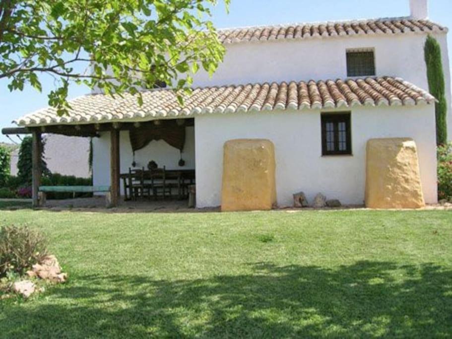 Photo of Others in Algarinejo