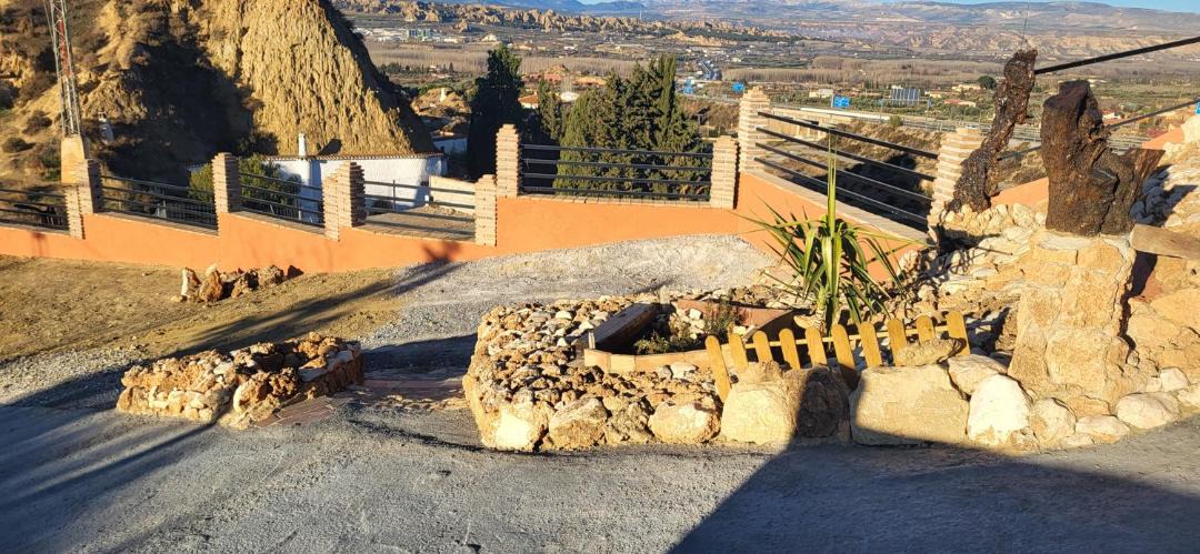 Photo of Others in Guadix