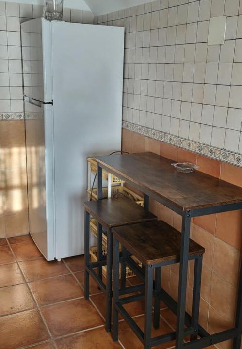 Photo of Kitchen in Guadix