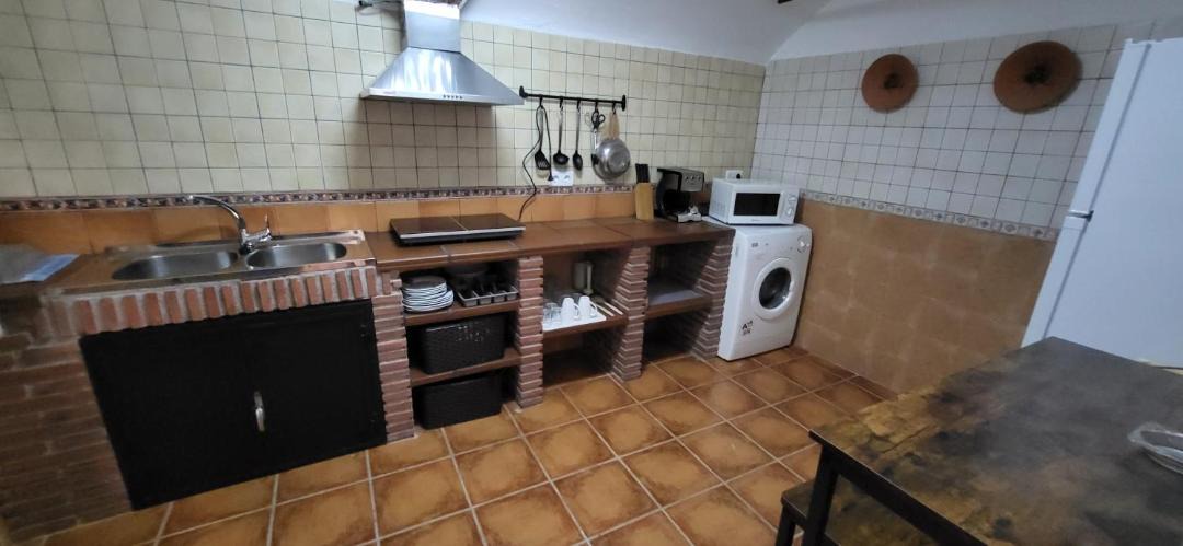 Photo of Kitchen in Guadix