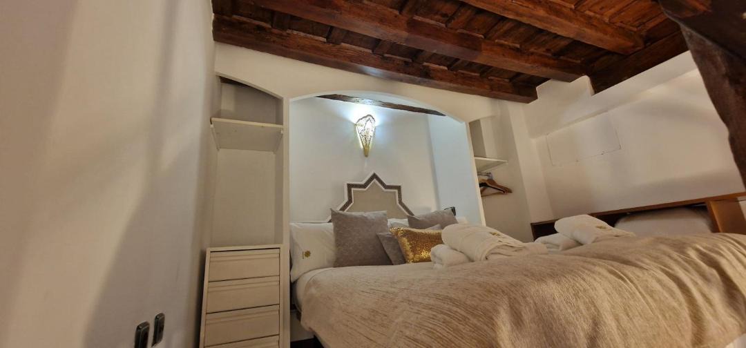 Photo of Bedroom in Albaicin
