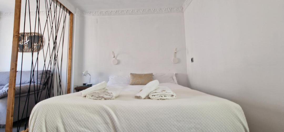 Photo of Bedroom in Albaicin