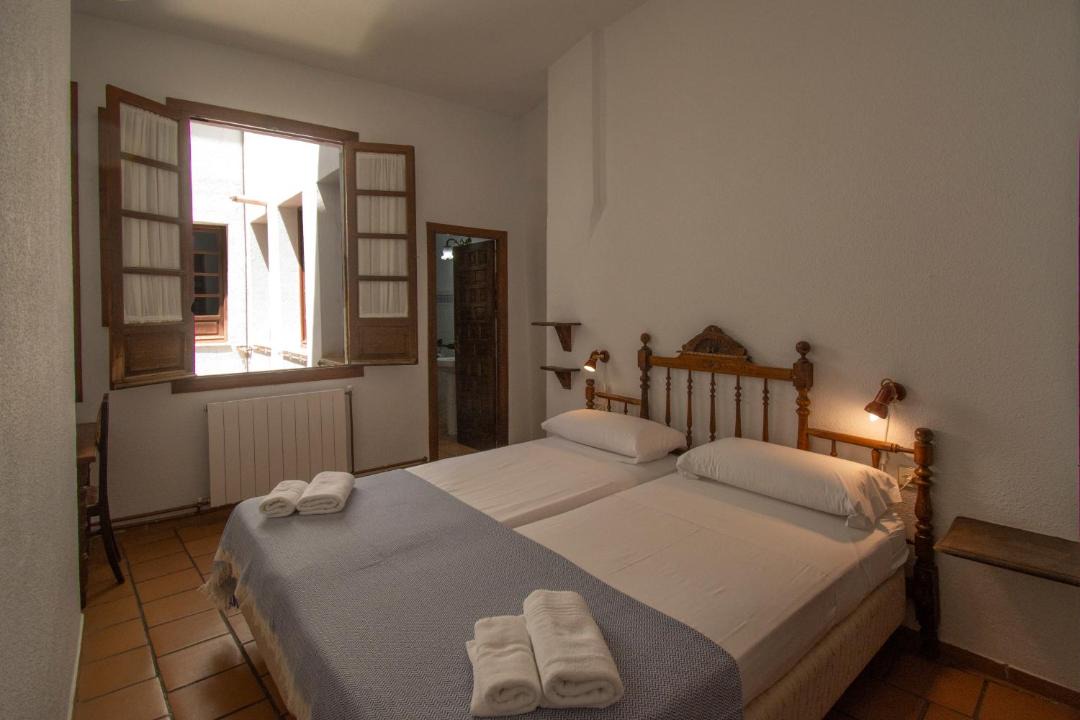 Photo of Bedroom in San Pedro