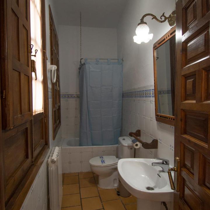 Photo of Bathroom in San Pedro