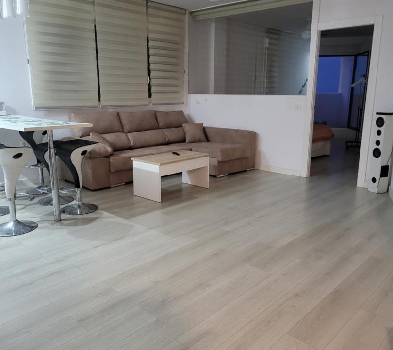 Photo of Livingroom in Sorvilan