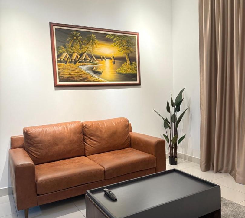 Photo of Livingroom in Mont Kiara
