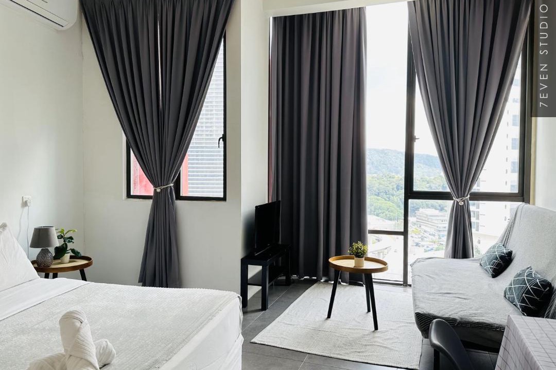 Photo of Bedroom in Damansara Perdana