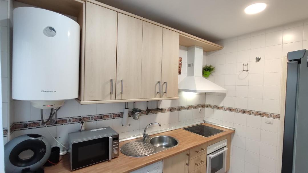 Photo of Kitchen in Las Gabias