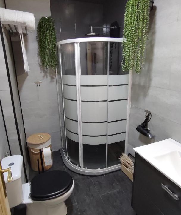 Photo of Bathroom in Las Gabias