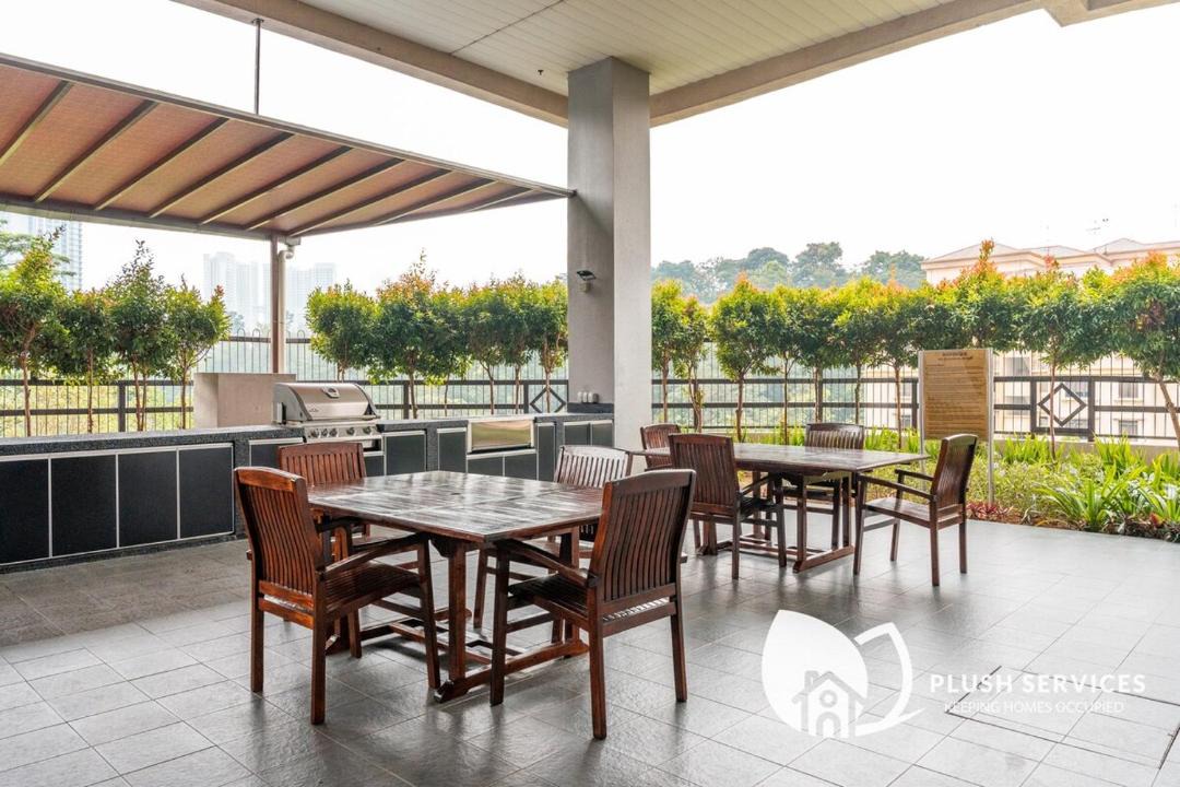 Photo of Patio Balcony in Sri Hartamas